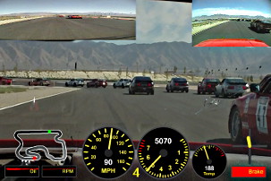racerender software racerender software